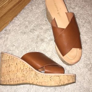 Madden Girl Wedge Sandals